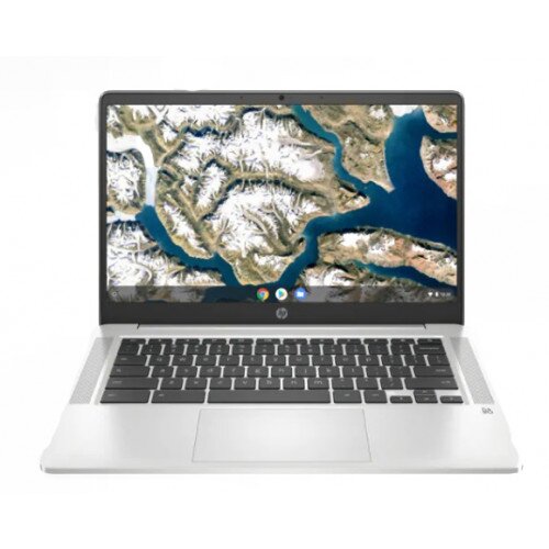 HP 14" Chromebook - 14a-na0097nr