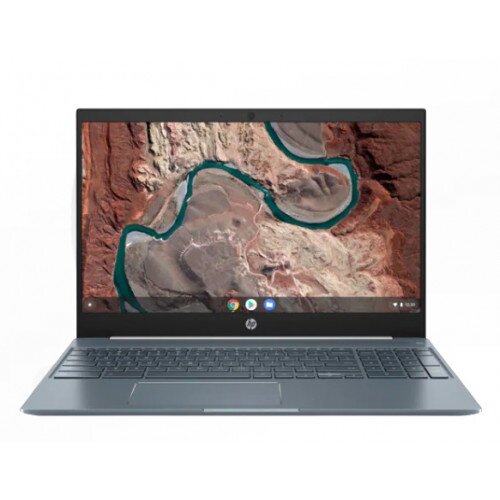 HP 15.6" Chromebook - 15-de0010nr