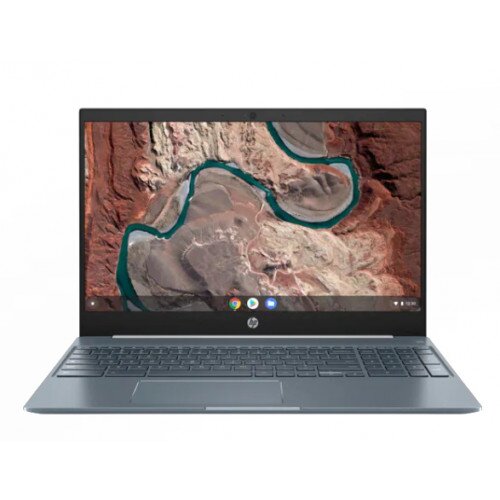 HP 15.6" Chromebook - 15-de0015nr