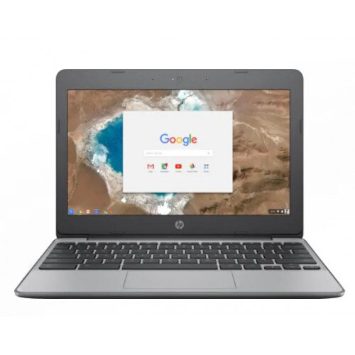 HP 11.6" Chromebook 11-v010nr