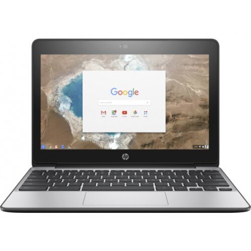 HP Chromebook 11 G5