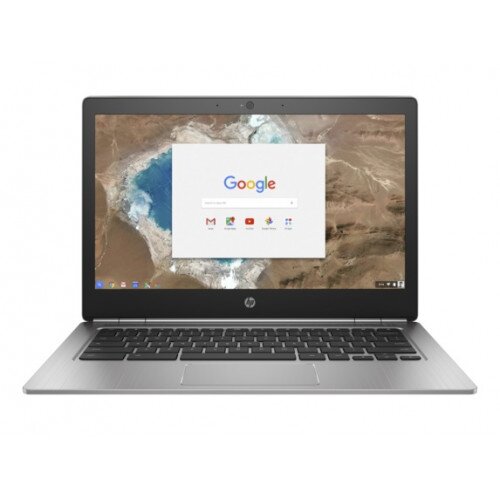 HP Chromebook 13 G1 - Intel Core m5-6Y57 - 8GB LPDDR3