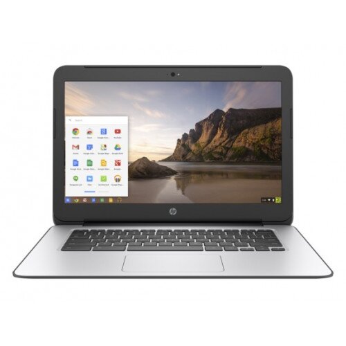 HP Chromebook 14 G4 - Intel Celeron N2840