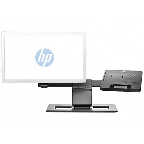HP Display and Notebook II Stand