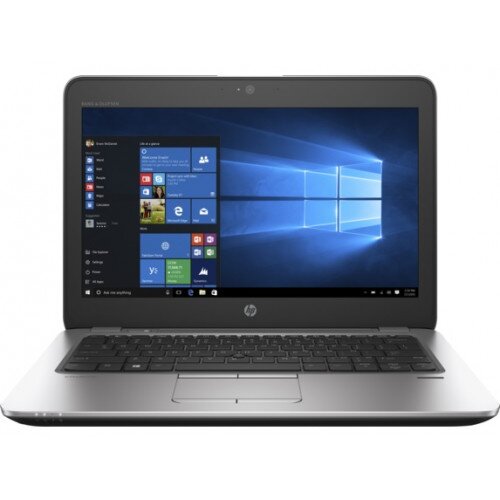 HP EliteBook 725 G4 Notebook PC - AMD PRO A12-8830B APU - 8GB DDR4 - 256GB SSD - AMD Radeon R7