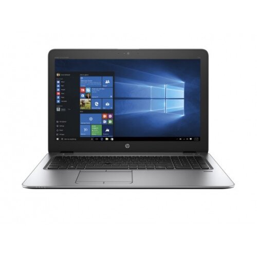 HP EliteBook 755 G4 Notebook PC - AMD A10-8730B APU - AMD Radeon R5 - 4GB DDR4 - 500 GB HDD - 15.6" diagonal HD SVA anti-glare slim LED-backlit (1366 x 768)
