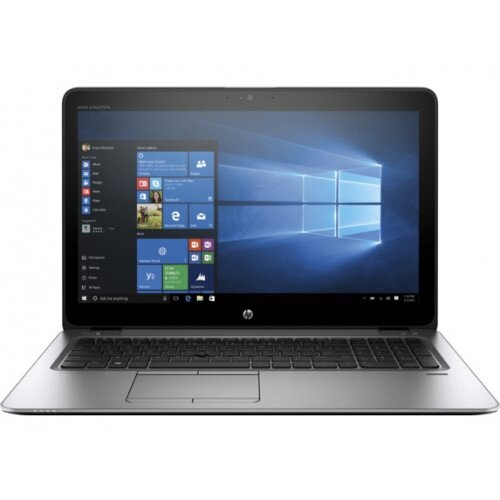 HP EliteBook 850 G3 Notebook PC - Intel Core i5-6300U - 8GB DDR4 - 256GB SSD