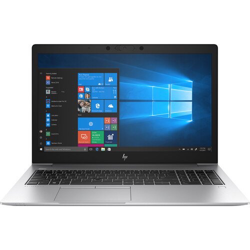 HP EliteBook 850 G6 Notebook PC
