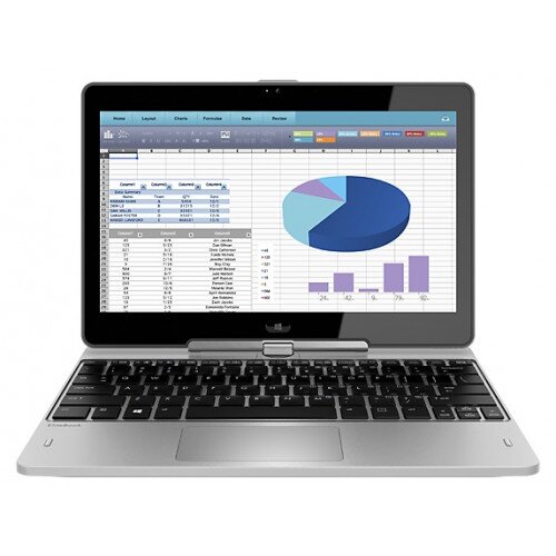 HP EliteBook Revolve 810 G3 Tablet