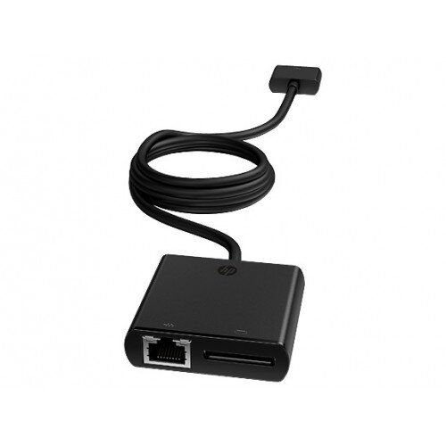 HP ElitePad Power/Ethernet Adapter