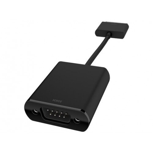 HP ElitePad Serial Adapter