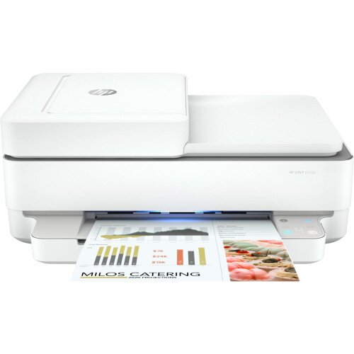 HP ENVY 6455e All-in-One Printer