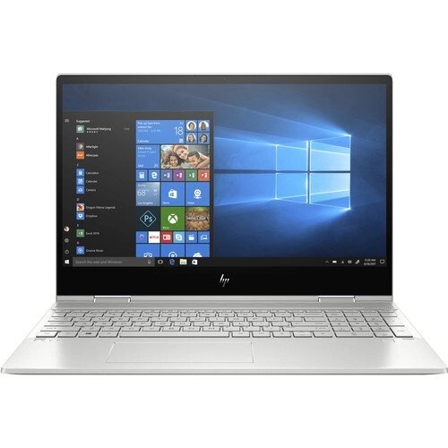 HP ENVY x360 Laptop - 15-dr1010nr