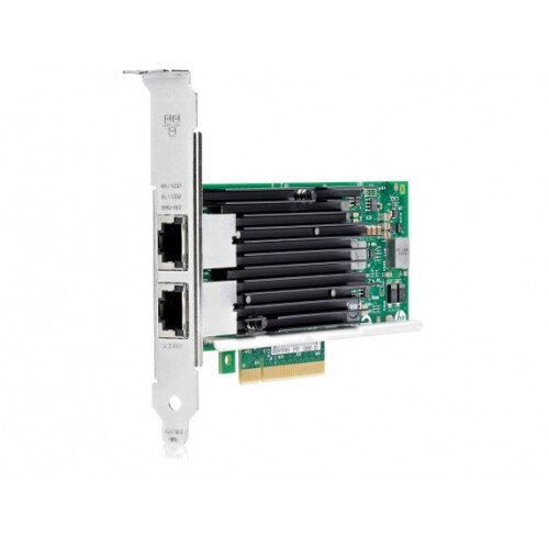 HP Ethernet 10Gb 2-Port 561T Adapter