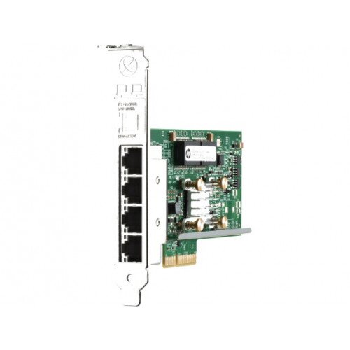 HP Ethernet 1Gb 4-Port 331T Adapter