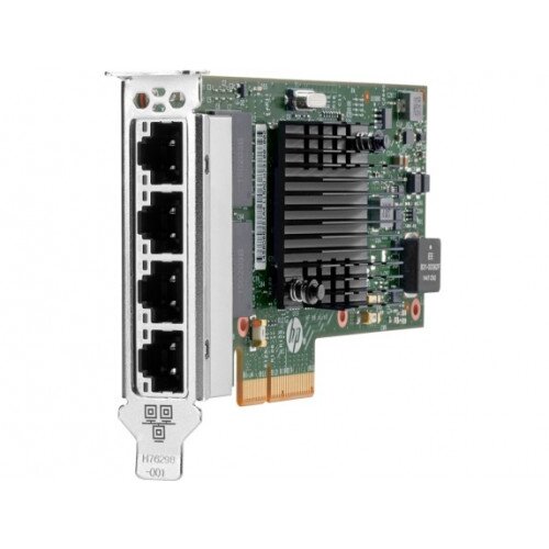 HP Ethernet 1Gb 4-port 366T Adapter