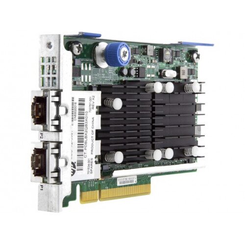 HP FlexFabric 10Gb 2-Port 533FLR-T Adapter