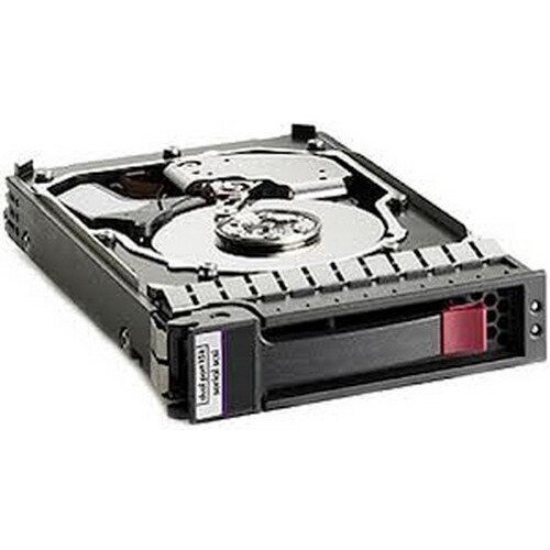 HP G8 G9 G10 500-GB 6G 7.2K 2.5 SATA Hard Drive