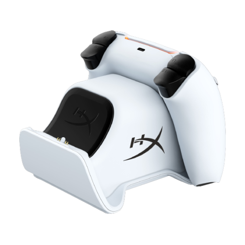 HyperX ChargePlay Duo - Controller Charging Station for PS5
