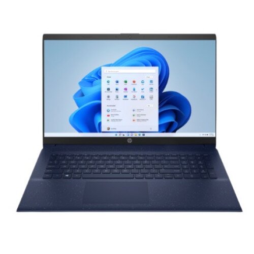 HP Laptop - 17z-cp000 - Blue