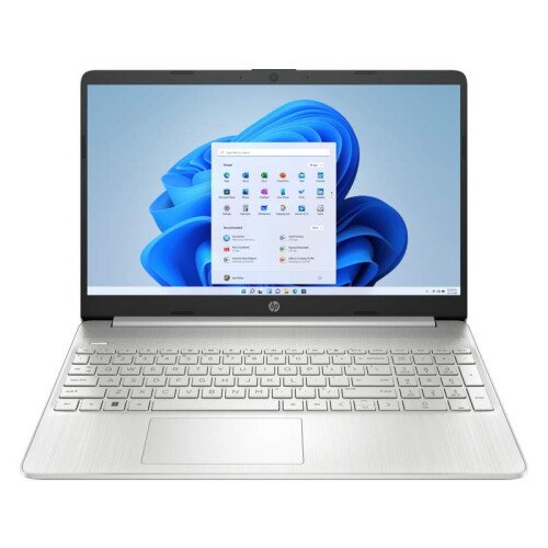 HP Laptop 15s-fq2505TU