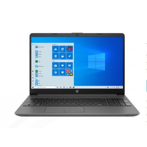 HP Laptop 15t-dw300 - Chalkboard Gray