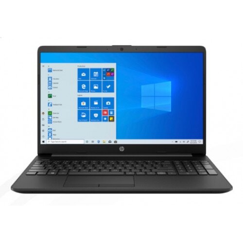 HP Laptop 15t-dw300 - Jet Black