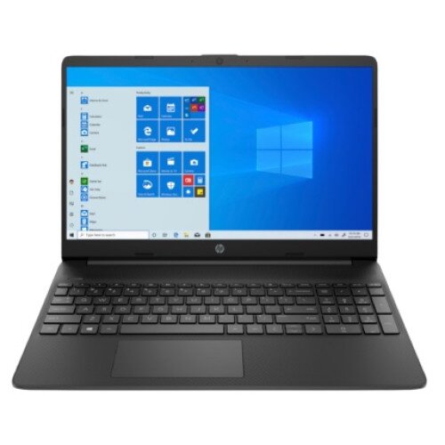 HP Laptop 15z-ef2000 - Jet Black