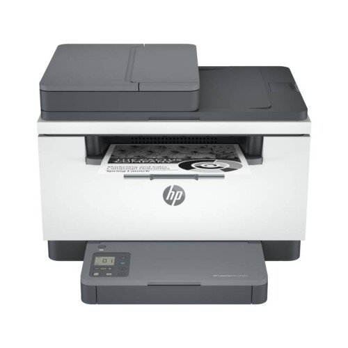 HP LaserJet M234sdw Black & White Multifunction Wireless Printer