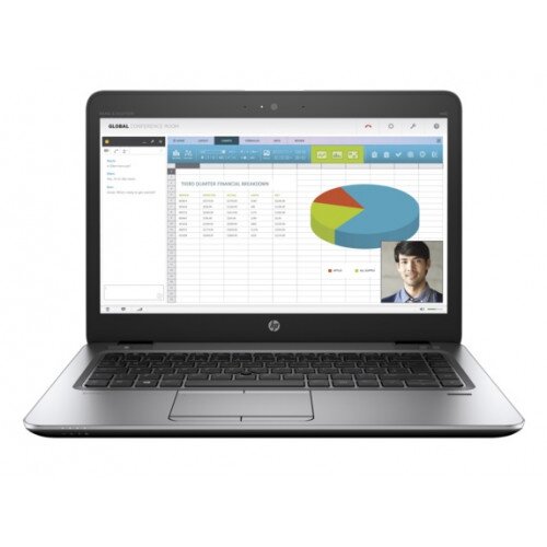 HP mt42 Mobile Thin Client - 8GB DDR3L - 128GB M.2 SATA TLC SSD