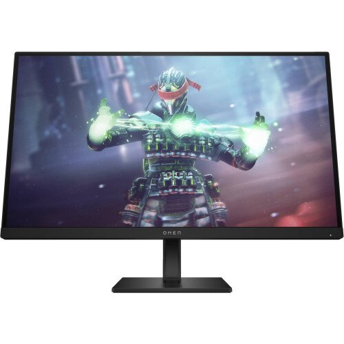 HP Omen 27 Inch UHD 144Hz Gaming Monitor