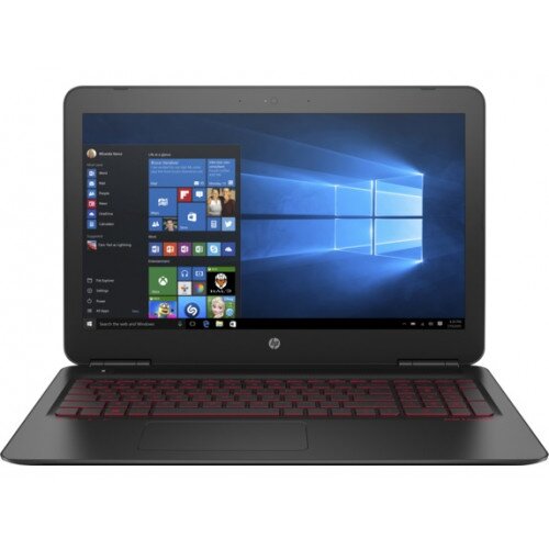 HP OMEN Laptop - 15t Gaming - NVIDIA GeForce GTX 1050 (2GB dedicated)
