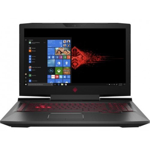 HP OMEN Laptop - 17t Gaming 6GB gfx