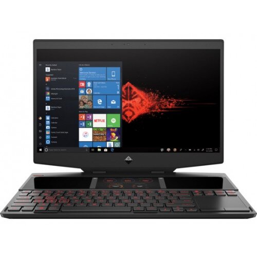 HP Omen X 2S Gaming Laptop - 15t