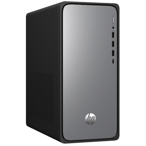 HP OmniDesk Desktop M02-0075t PC