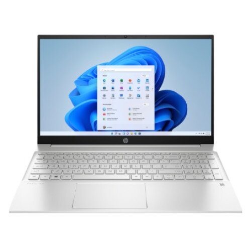 HP Pavilion Laptop - 15t-eg000 - Natural Silver