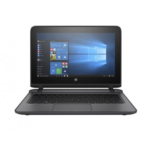 HP ProBook 11 EE G2 Notebook PC - Intel Celeron 3855U - Intel HD Graphics 510