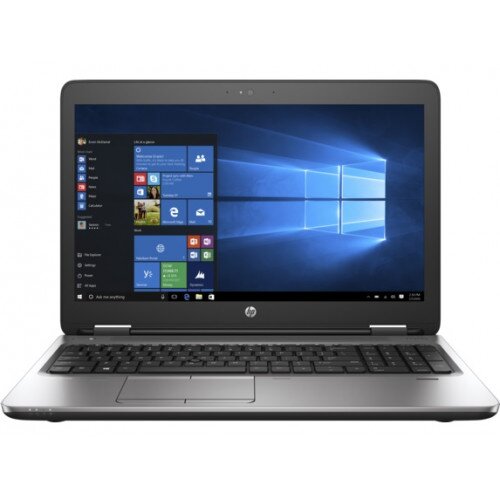 HP ProBook 655 G3 Notebook PC