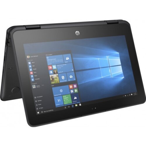 HP ProBook x360 11 G1 EE Notebook PC - Intel Pentium N4200 - 8GB DDR3L - 256GB SSD - Intel HD Graphics 505