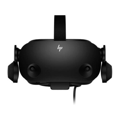 HP Reverb G2 Omnicept Edition VR Headset