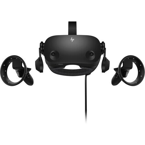 HP Reverb G2 Virtual Reality Headset
