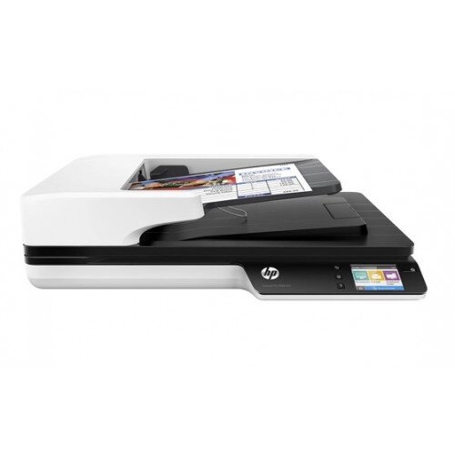 HP ScanJet Pro 4500 fn1 Network Scanner