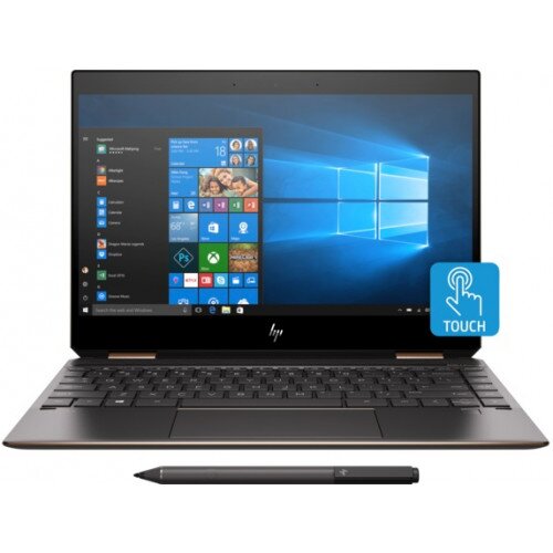 HP Spectre x360 - 13-ap0038nr Laptop
