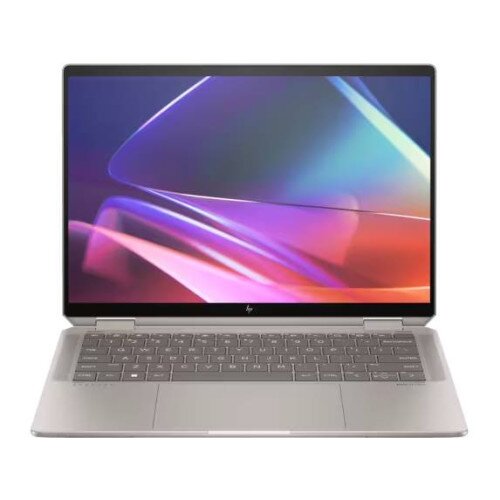 HP Spectre x360 2-in-1 Laptop 14t-eu000, 14" - Silver