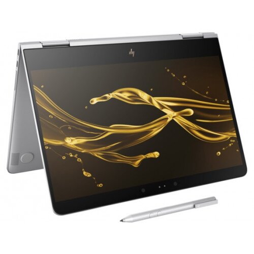 HP Spectre x360 Convertible Laptop 13-ac076nr