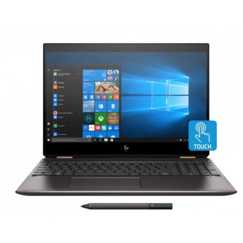 HP Spectre x360 Laptop - 15-df1040nr