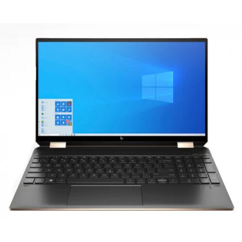 HP Spectre x360 Laptop - 15t-eb000 Touch