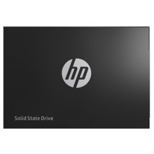 HP SSD S750 2.5" Internal Solid State Drive