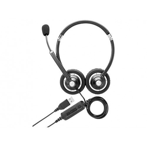 HP UC Wired Headset