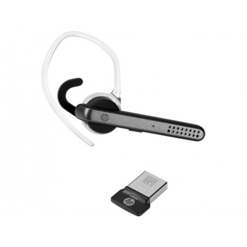 HP UC Wireless Mono Headset